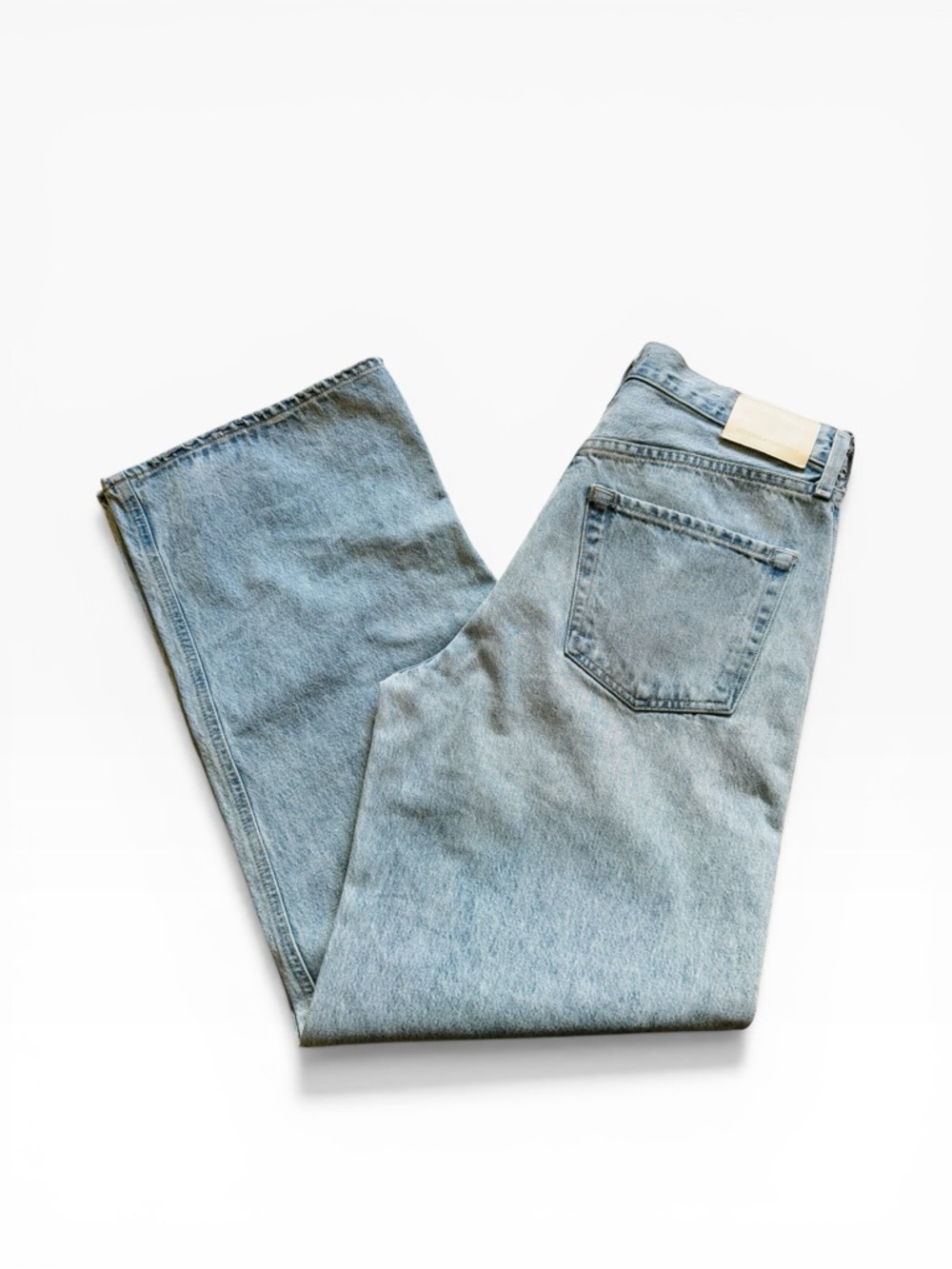 Citizens of Humanity Ayla Baggy Jeans - Picture 7 of 13